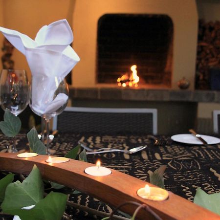 African Rock Hotel & Spa, A "Boutique Lifestyle Resort" Кемптън Парк Екстериор снимка