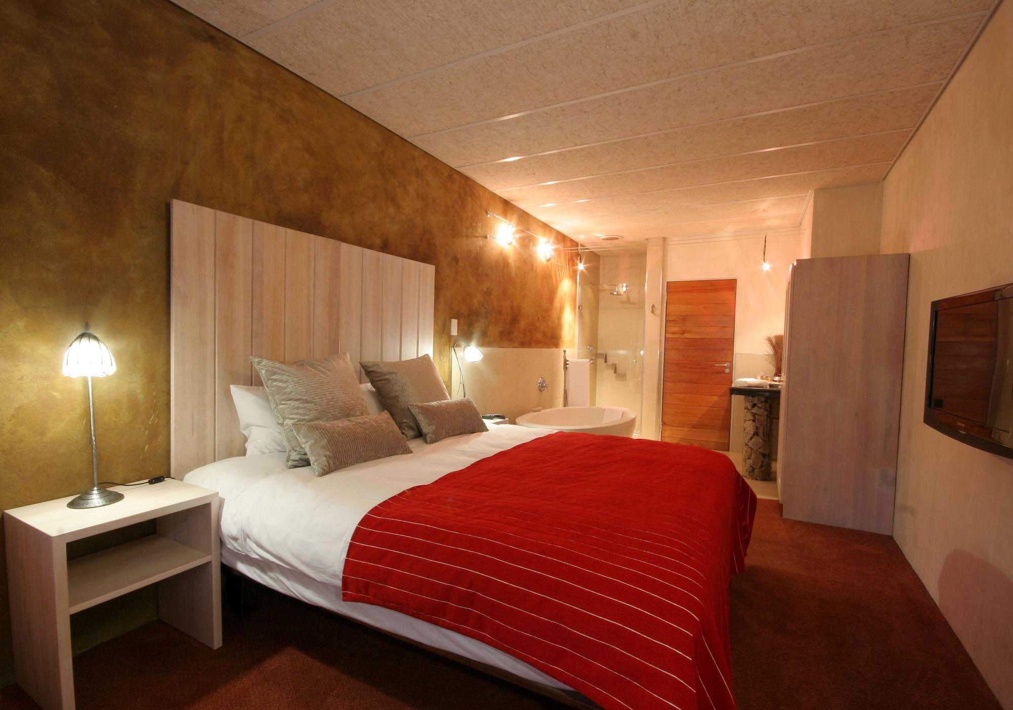 African Rock Hotel & Spa, A "Boutique Lifestyle Resort" Кемптън Парк Екстериор снимка