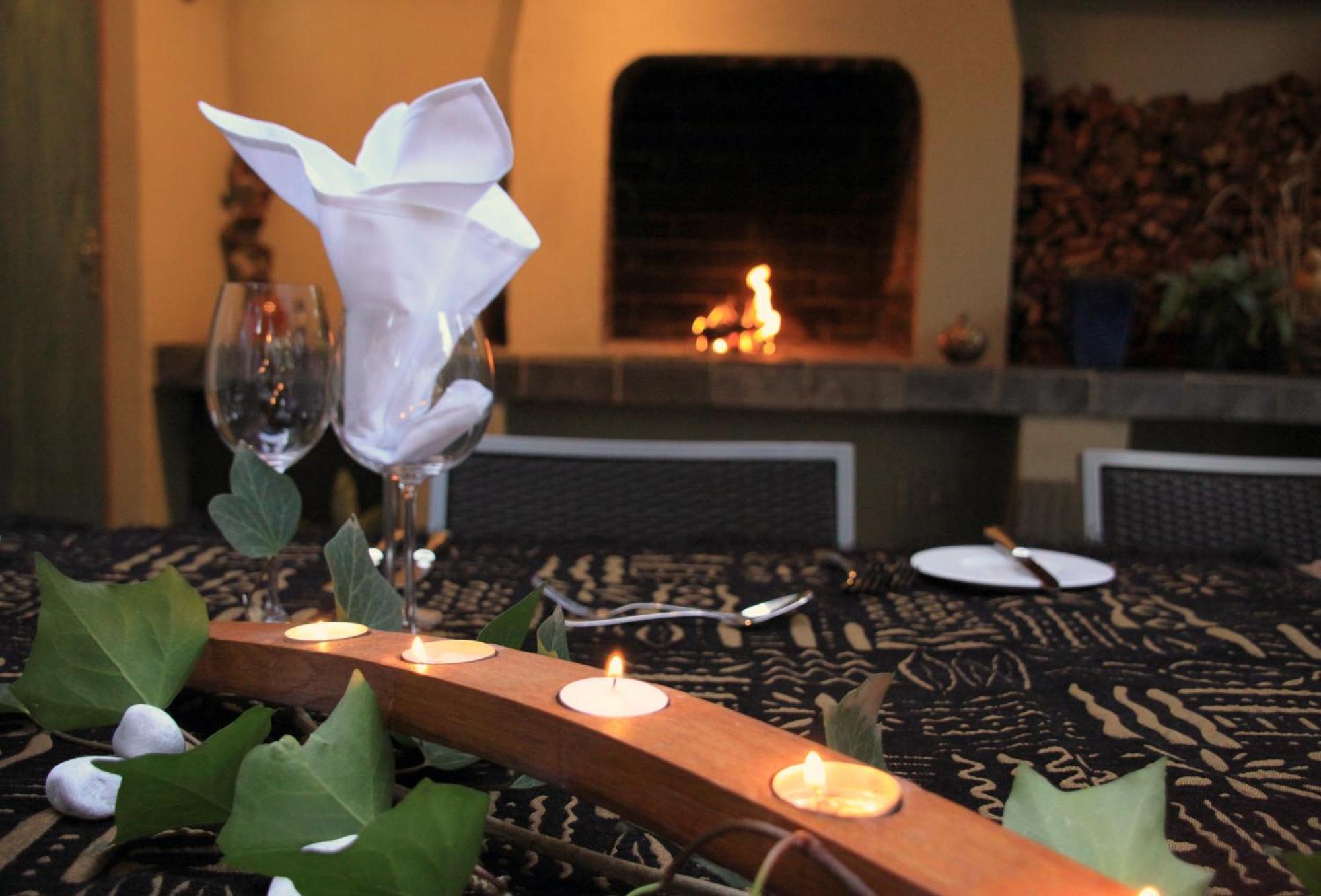 African Rock Hotel & Spa, A "Boutique Lifestyle Resort" Кемптън Парк Екстериор снимка