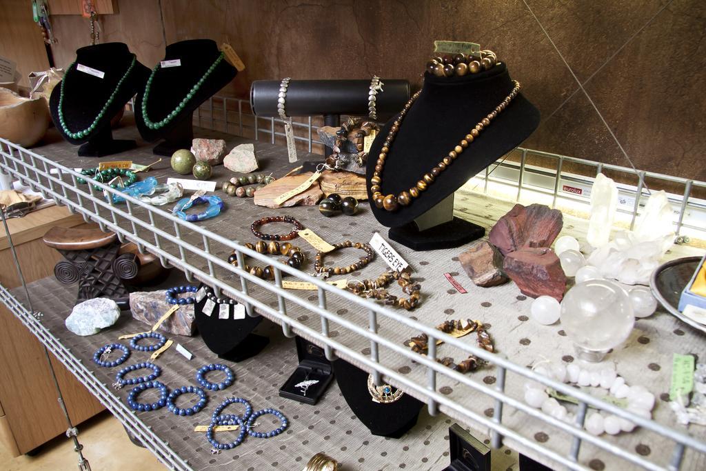 African Rock Hotel & Spa, A "Boutique Lifestyle Resort" Кемптън Парк Екстериор снимка