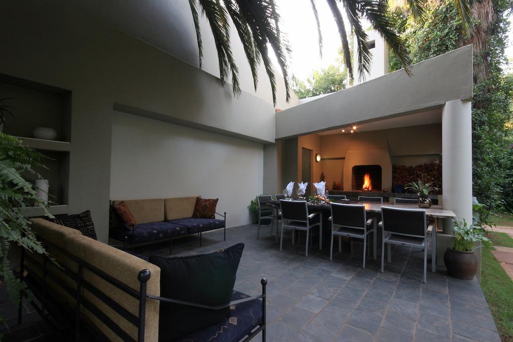 African Rock Hotel & Spa, A "Boutique Lifestyle Resort" Кемптън Парк Екстериор снимка