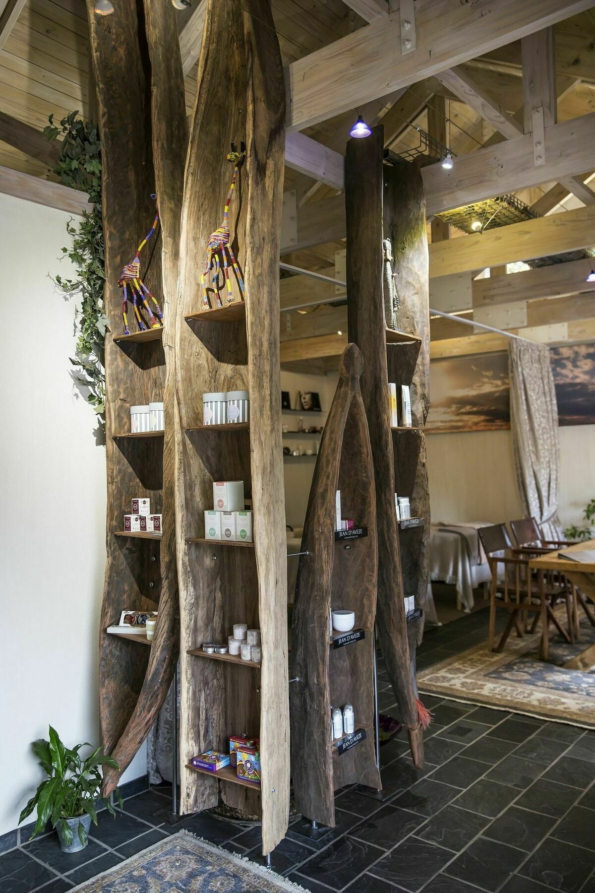 African Rock Hotel & Spa, A "Boutique Lifestyle Resort" Кемптън Парк Екстериор снимка